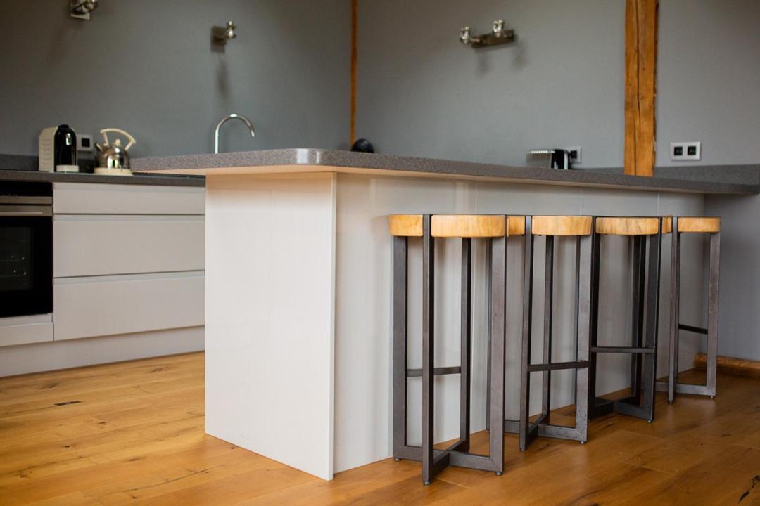 Chalet Byram Saint-Gervais-les-Bains Bagian luar foto