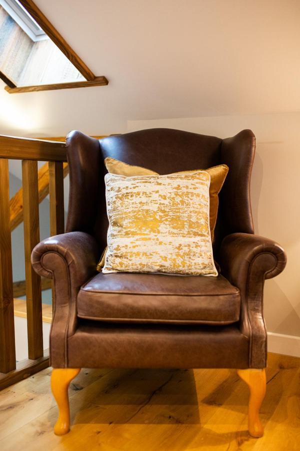 Chalet Byram Saint-Gervais-les-Bains Bagian luar foto
