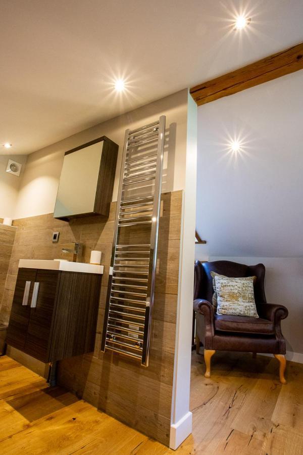 Chalet Byram Saint-Gervais-les-Bains Bagian luar foto