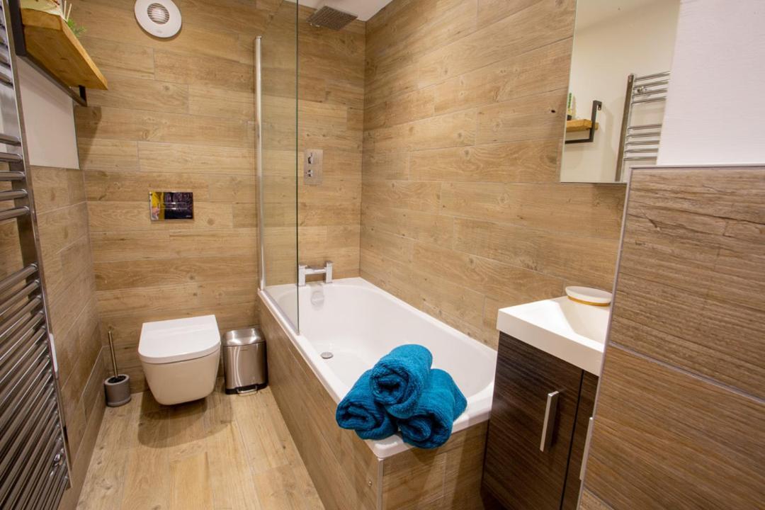 Chalet Byram Saint-Gervais-les-Bains Bagian luar foto